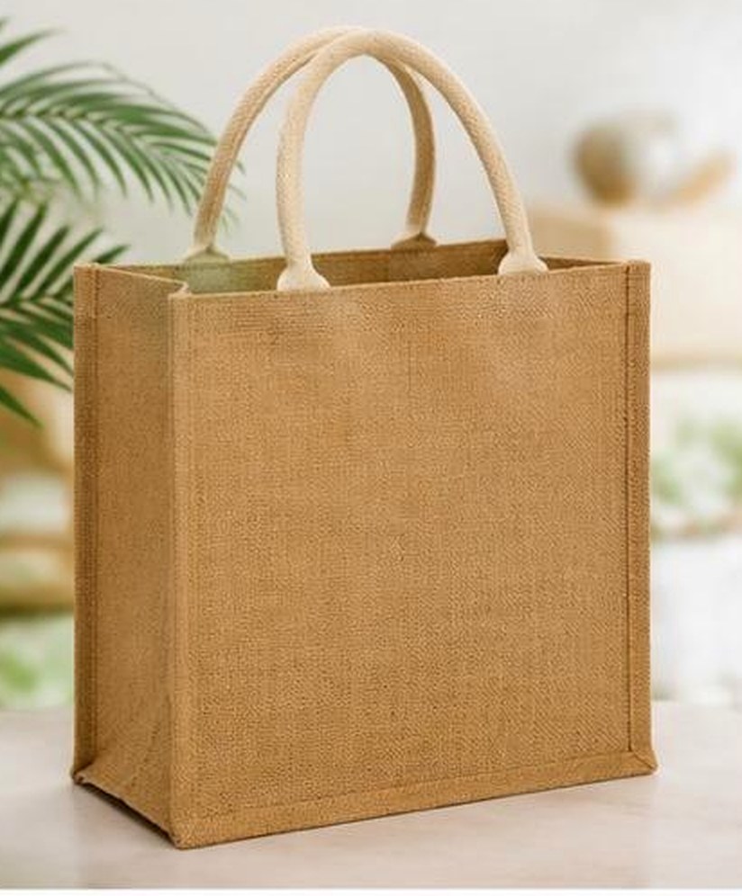 Classic Natural Tote