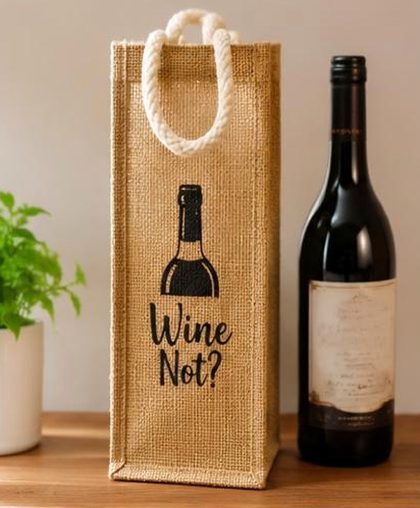 Single Bottle Carrier