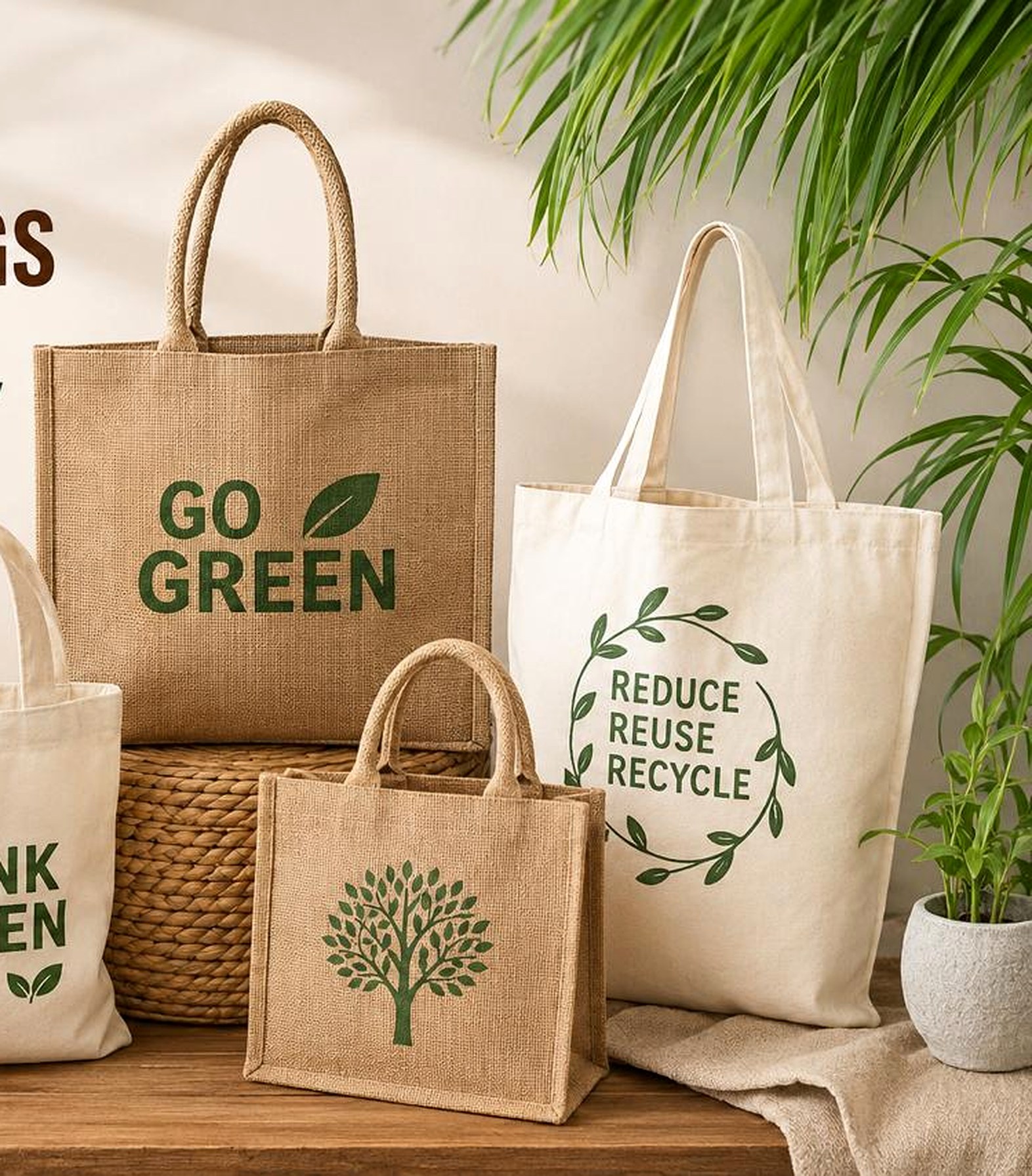 Blue Eagle Export & Co. product range